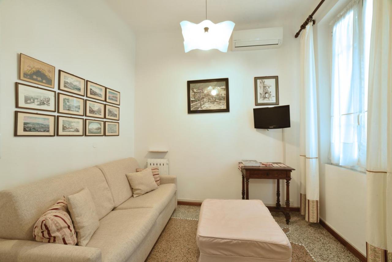 Appartamento Di Nonna Maria Alassio Exterior foto